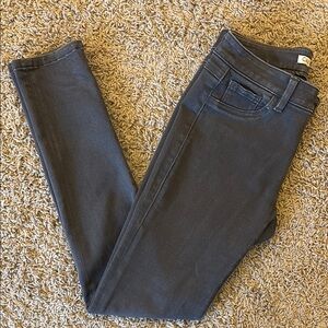 CABi Women's Gray Jeans